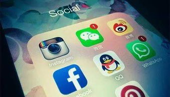 社交媒体对社交的影响