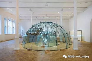 世界顶级画廊在中国有多少家
