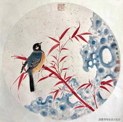 传统中国画和现代中国画有什么区别